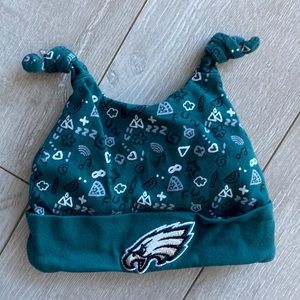 NFL Philadelphia Eagles infant hat